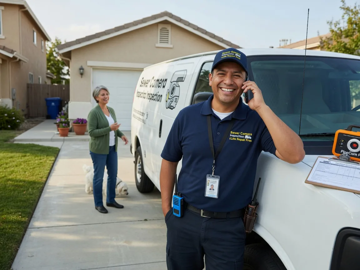 Sewer Line Repair Ester, AK FAQs